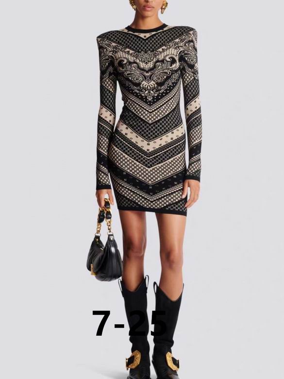 Balmain S-XL 158